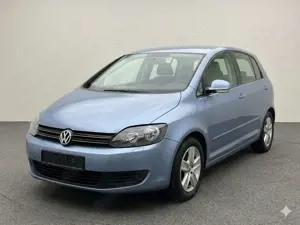 Volkswagen Golf Plus 1.6 DSG Trendline
