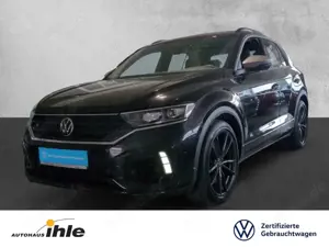 Volkswagen T-Roc R 2,0 TSI DSG 4Motion AKRAPOVIC+BEATS-AUDIO+PANO.D