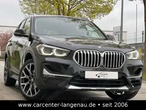 BMW X1 xDrive 20 i xLine + VOLL SERVICE