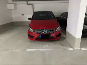 Mercedes-Benz B 220 (CDI) d 4Matic 7G-DCT AMG Line