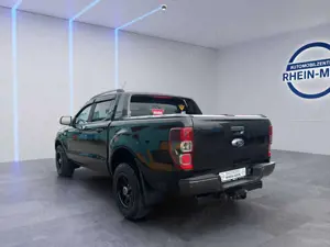 Ford Ranger Bild 3