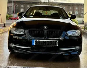 BMW 320 320i Coupe Aut. Edition Exclusive
