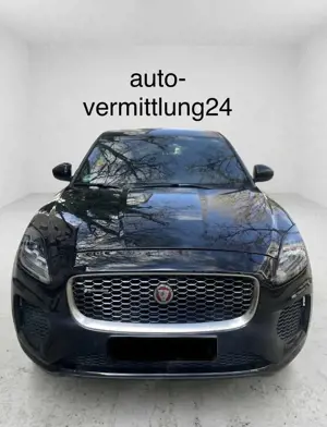 Jaguar E-Pace R-Dynamic SE AWD 1 Hand *MwSt. ausweisbar*Voll*