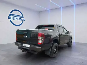Ford Ranger Bild 5