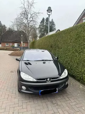 Peugeot 206 CC 110