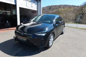 Opel Corsa F Elegance
