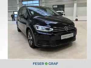 Volkswagen Touran MOVE 1.5 TSI DSG MATRIX/Kamera/Park Assist