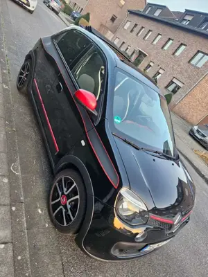 Renault Twingo ENERGY TCe 90 Intens 1. Hand