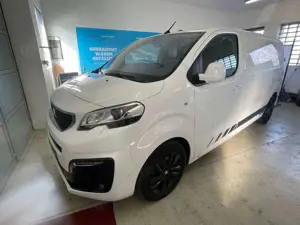 Peugeot Expert Kasten Asphalt Sport Edition L2