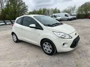 Ford Ka/Ka+ Trend Klima Sitzheizung Tüv