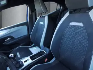 Opel Mokka Edition 6G Digitales Cockpit LED Apple CarPlay And Bild 5