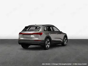 Audi e-tron Bild 2