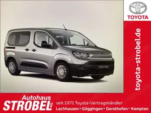 Toyota Proace City Verso 1.2 Turbo L1 Comfort