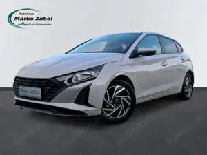 Hyundai i20 1.2 Winterpaket App Connect Navi Alu Kamera   Klim