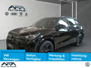 Volkswagen Tiguan 2.0 TDI R-Line 4Motion DSG AHK*Matrix*Navi