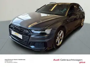 Audi A6 55 TFSI e S-TRO*QUA*MATRIX*RFK*AHK*ACC*