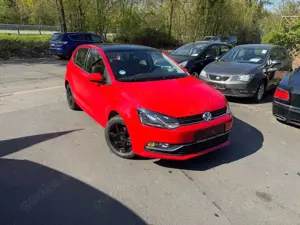 Volkswagen Polo Comfortline BMT/Start-Stopp*AUX/BT*USB*MFL*PDC*