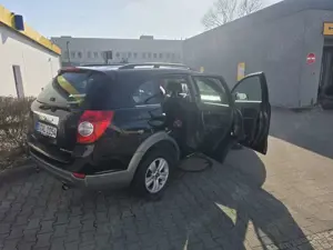 Chevrolet Captiva 2.4 2WD 5 Sitzer LS