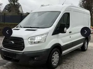 Ford Transit 300 K TDCi Pkw VA Basis