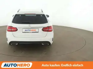Mercedes-Benz C 300 C 300 T AMG Line Aut.*NAVI*LED*ACC*CAM*PDC* Bild 5