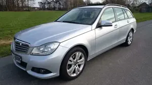 Mercedes-Benz C 200 C 200 T CDI DPF (BlueEFFICIENCY)