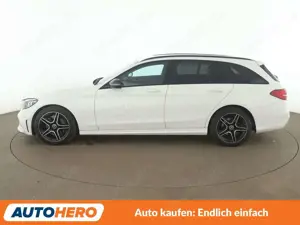 Mercedes-Benz C 300 C 300 T AMG Line Aut.*NAVI*LED*ACC*CAM*PDC* Bild 3
