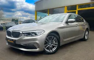 BMW 530 d xD*Bestausgestatteter Fünfer Deutschlands*