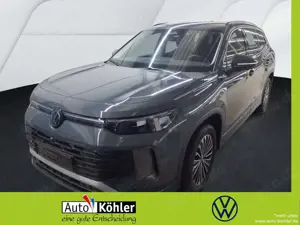 Volkswagen Tayron Life CarPlay/Kamera/Matrix/360/ACC/AHK