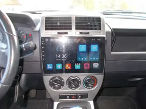 Jeep Patriot Patriot 2.4 CVT Limited
