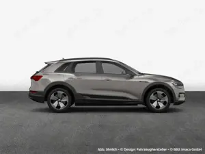 Audi e-tron Bild 5