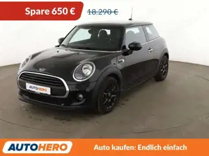 MINI One One Aut.*LIMITER*PDC*SHZ*KLIMA*