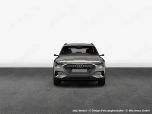 Audi e-tron Bild 3