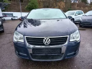Volkswagen Eos 2.0 TDI Bild 2