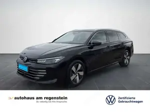 Volkswagen Passat Variant 2.0TDI Business LED/AHK/Navi/360°