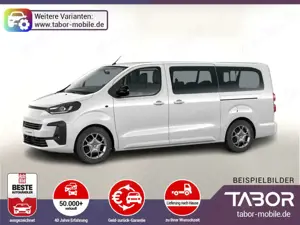 Fiat Ulysse AT8 Pop L3 Navi Klimaaut LED Kam UVP-28%*