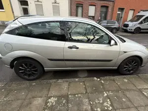 Ford Focus Bild 4