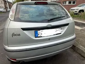 Ford Focus Bild 3