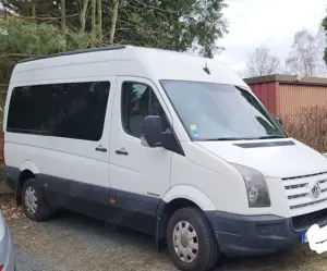 Caravans-Wohnm VW selbstausbau Bild 2