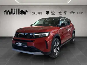 Opel Frontera Electric GS