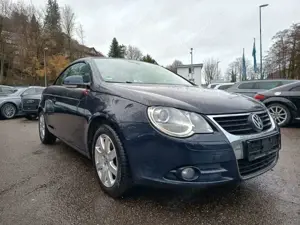 Volkswagen Eos 2.0 TDI Bild 3