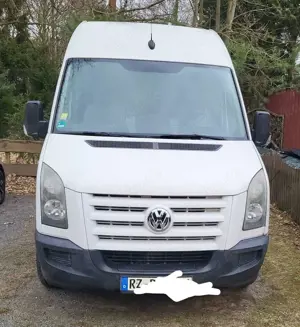 Caravans-Wohnm VW selbstausbau