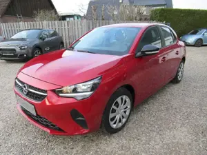 Opel Corsa 1.2 Edition
