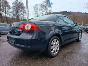 Volkswagen Eos 2.0 TDI Bild 5