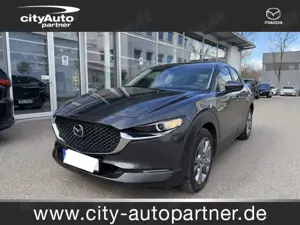 Mazda CX-30 EXCLUSIVE-LINE 122PS Automatik Bluetooth LED