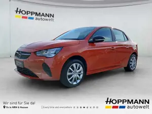 Opel Corsa-e Edition *CARPLAY*ALLWETTERREIFEN*KLIMAAU