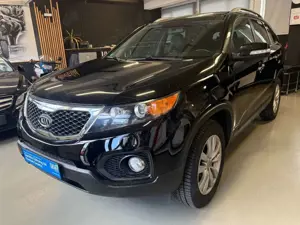 Kia Sorento Spirit 4WD BI XENON RKM PANO 1HAND