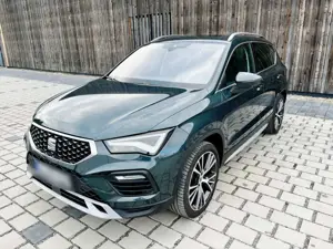 SEAT Ateca Ateca 2.0 TSI 4Drive DSG OPF Xperience