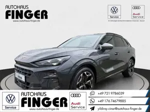 CUPRA Terramar 2.0 TSI 4Drive DSG VZ*AHK/ACC/Kessy/DCC