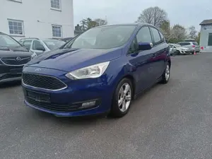 Ford C-Max Business Edition