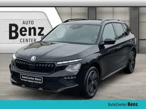 Skoda Kamiq 1.5 TSI DSG MONTE CARLO *PANO*MATRIX*ALU* Klima